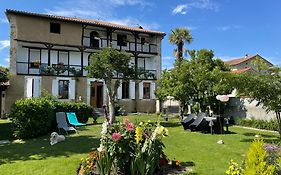 La Maison D'Amalaurille