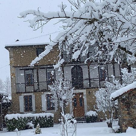 La Maison D'Amalaurille Saint Gaudens Buitenkant foto